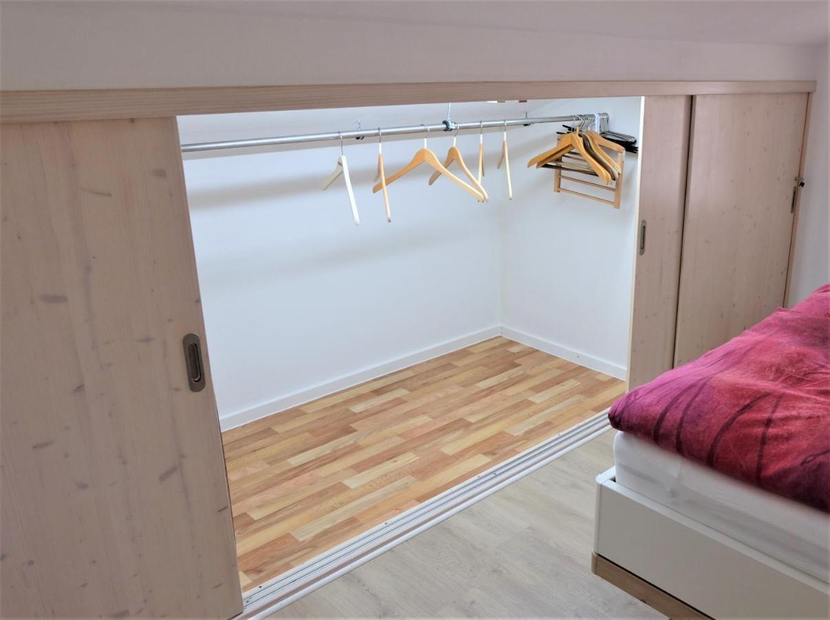 Ferienwohnung Kaiserblick Stephanskirchen Buitenkant foto