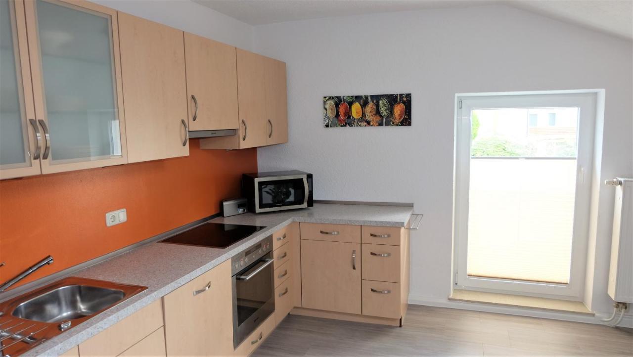Ferienwohnung Kaiserblick Stephanskirchen Buitenkant foto