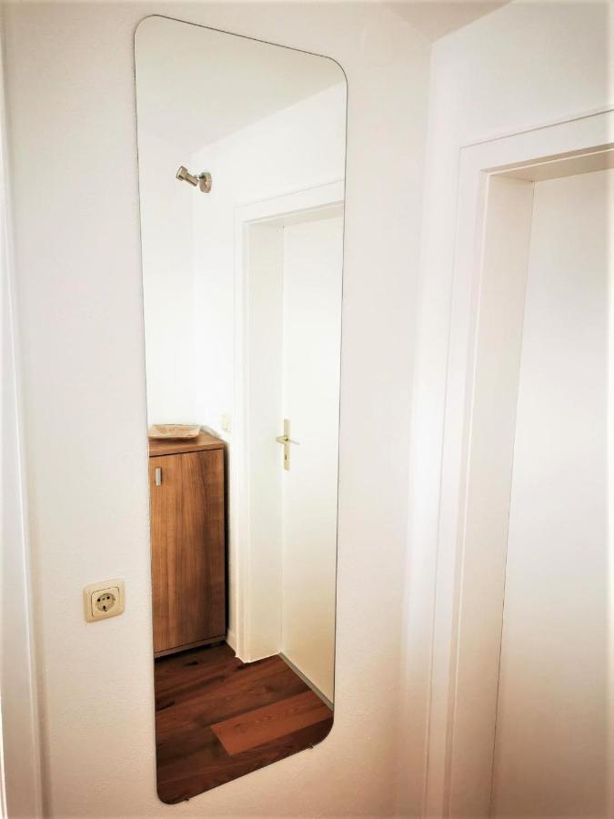Ferienwohnung Kaiserblick Stephanskirchen Buitenkant foto