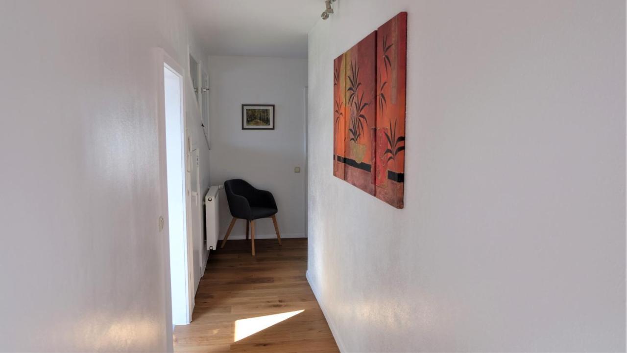 Ferienwohnung Kaiserblick Stephanskirchen Buitenkant foto
