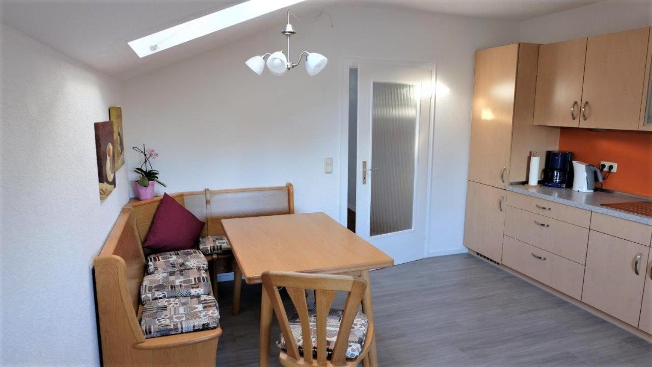 Ferienwohnung Kaiserblick Stephanskirchen Buitenkant foto