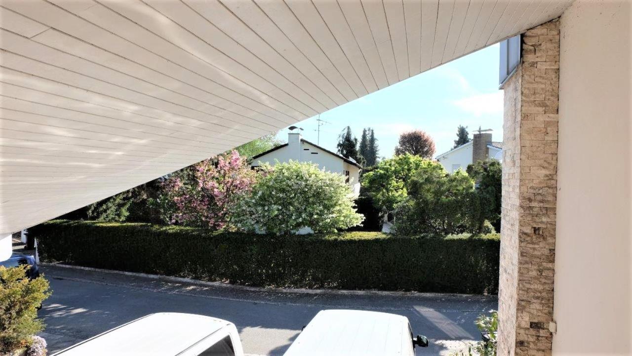 Ferienwohnung Kaiserblick Stephanskirchen Buitenkant foto