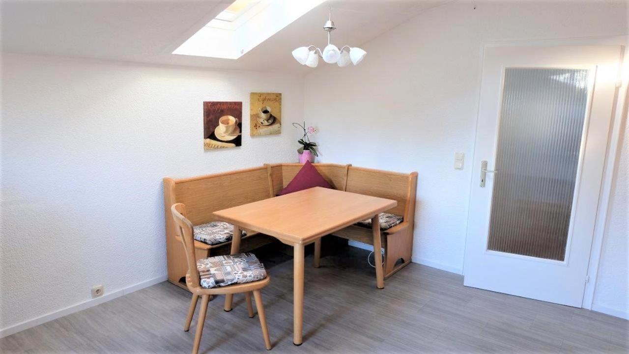 Ferienwohnung Kaiserblick Stephanskirchen Buitenkant foto