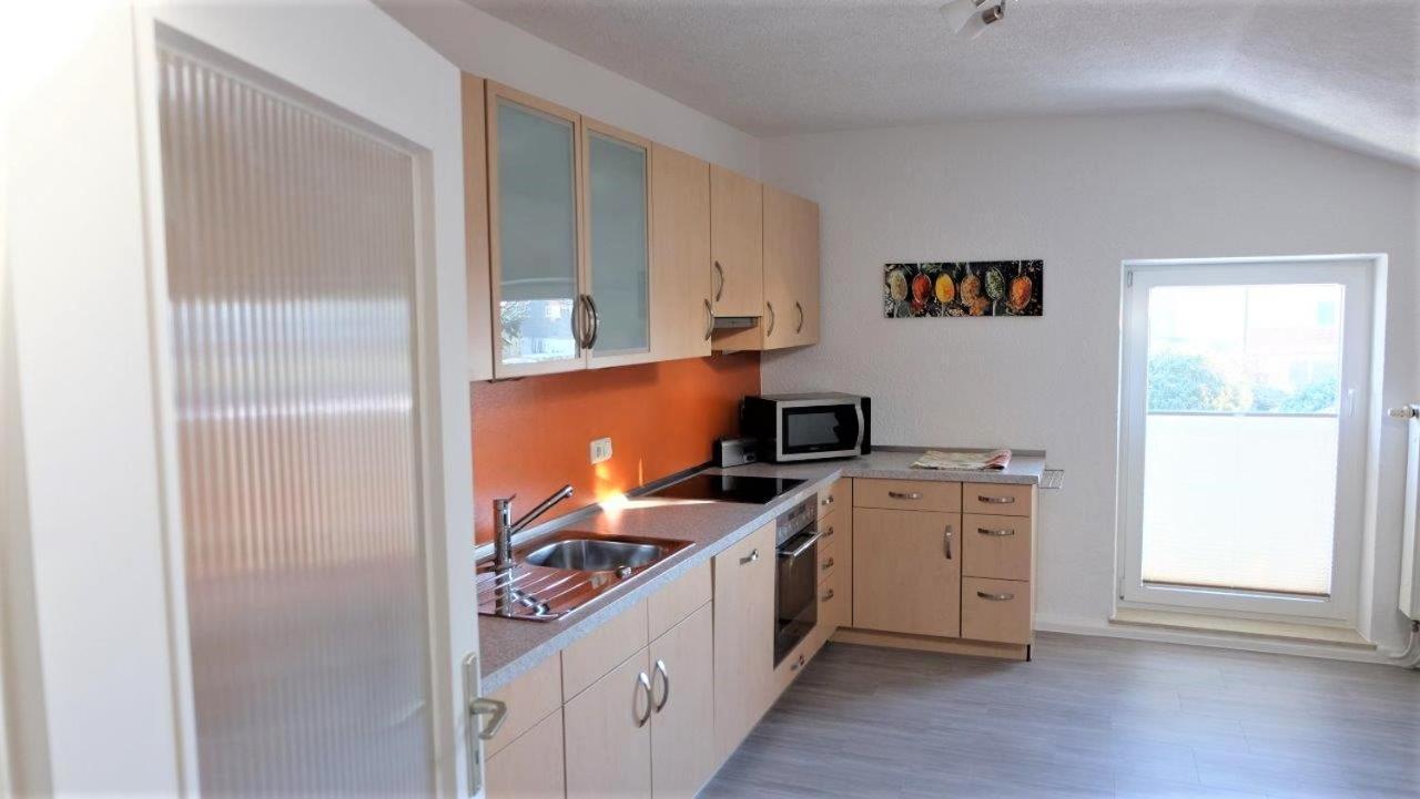 Ferienwohnung Kaiserblick Stephanskirchen Buitenkant foto