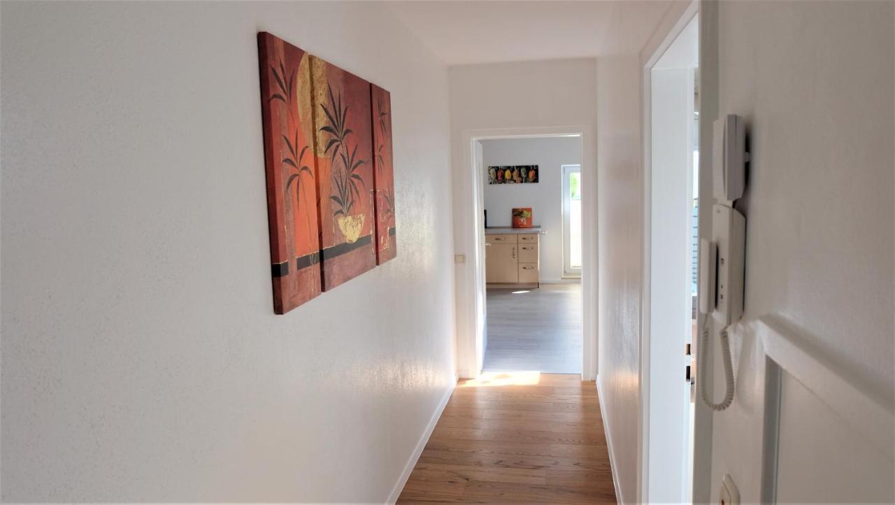 Ferienwohnung Kaiserblick Stephanskirchen Buitenkant foto