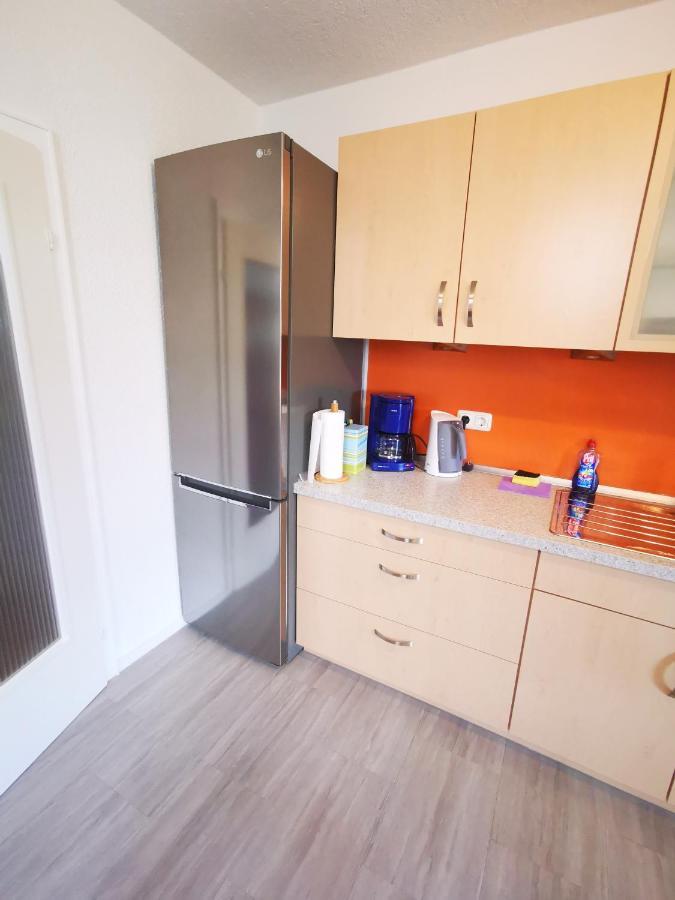 Ferienwohnung Kaiserblick Stephanskirchen Buitenkant foto
