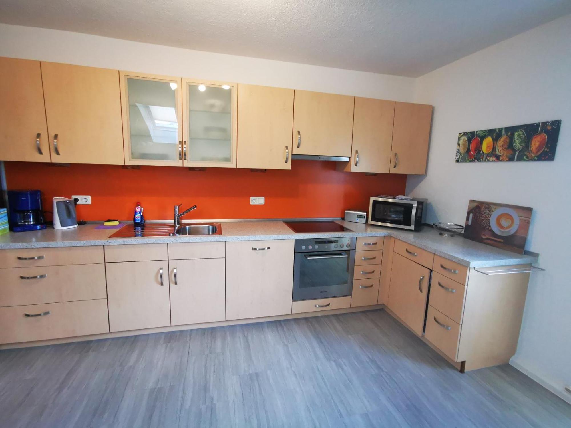 Ferienwohnung Kaiserblick Stephanskirchen Buitenkant foto